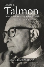 Jacob L. Talmon