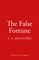 FALSE FORTUNE_SAFFRON SERI2 HB