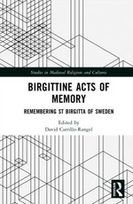 Birgittine Acts of Memory