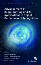 Advancement of Deep Learning and Its Applications in Object Detection and Recognition