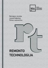 Remonto technologija