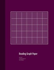 Beading Graph Paper
