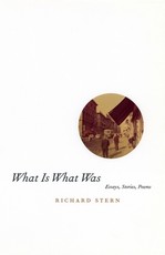 What Is What Was