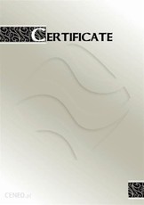 Dipl.popierius 170g Certyfikate