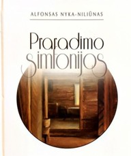 Praradimo simfonijos