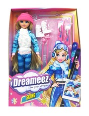 DREAMEEZ Slidinėjimo rinkinys