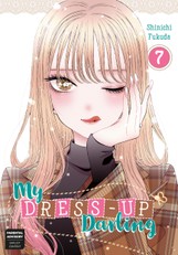 My Dress-up Darling 7