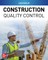 Construction Quality Control