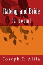 Rateng' And Bride