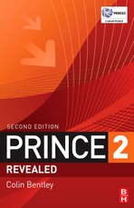 PRINCE2Ö Revealed