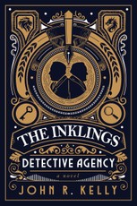 The Inklings Detective Agency