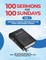 100 Sermons for 100 Sundays, Vol. 1