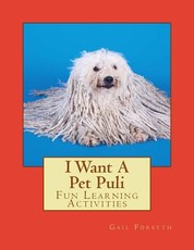 I Want A Pet Puli