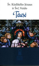 Šv. Kūdikėlio Jėzaus ir švč. Veido Teresė
