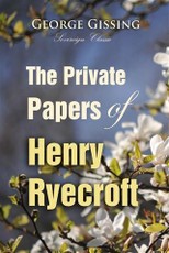 Private Papers of Henry Ryecroft