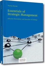 Essentials of Strategic Management