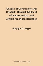 Shades of Community and Conflict