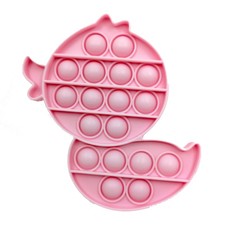 Antistresinis žaislas POP IT (Antis)