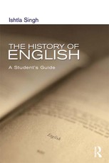 Ishtla Singh: History of English