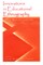 Innovations in Educational Ethnography