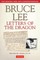 Bruce Lee: Letters of the Dragon