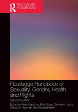 Routledge Handbook of Sexuality, Gender, Health and Rights