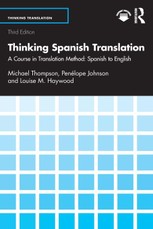 Thinking Spanish Translation