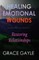 Healing Emotional Wounds