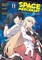 Reborn as a Space Mercenary: I Woke Up Piloting the Strongest Starship! (Manga) Vol. 11