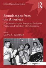 Buchanan, D: Soundscapes from the Americas