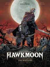 Hawkmoon: The Mad God