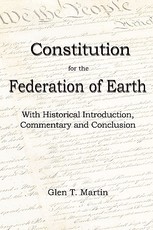 A Constitution for the Federation of Earth