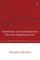 Solidarity in International Disaster Response Law