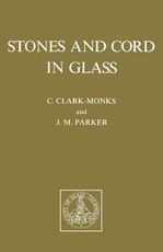 Stones and Cord in Glass