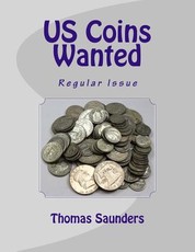 US Coins Wanted