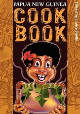 Papua New Guinea Cook Book