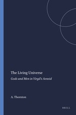 The Living Universe