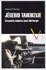 Jėgerio taikiklyje