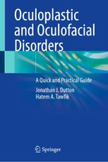 Oculoplastic and Oculofacial Disorders