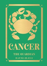 Cancer: The Guardian