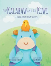 The Kalabaw And The Kiwi