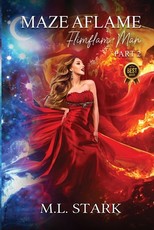 Maze Aflame