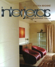 Interjeras, arba kaip sutvarkyti namus