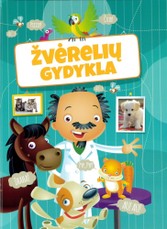 Žvėrelių gydykla