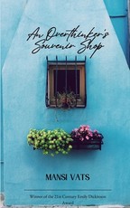An Overthinker's Souvenir Shop For Those Who Return Home with Stories Instead of Souvenirs.
