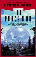 The Peace War