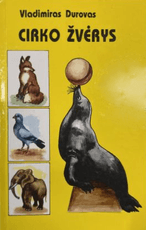 Cirko žvėrys