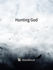 Hunting God