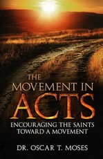The Movement in Acts
