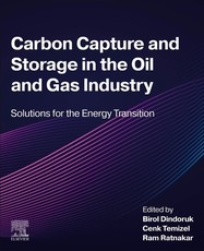 Carbon Capture and Storage in the Oil and Gas Industry